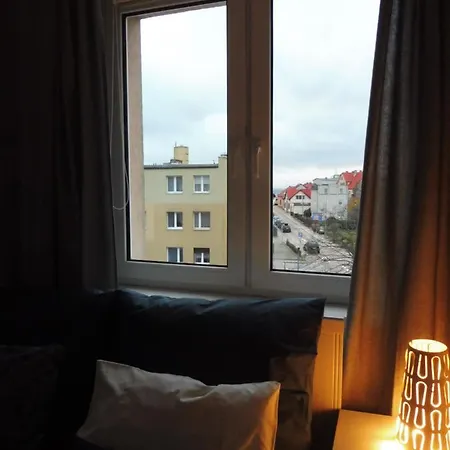 Apartament Marynarski * Hel