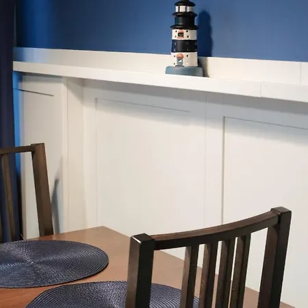 Apartament Marynarski Apartment