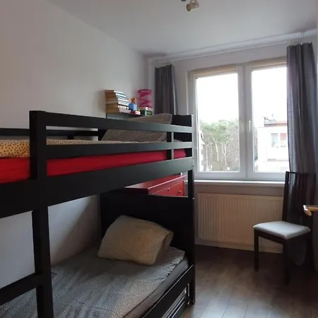 Apartament Marynarski *