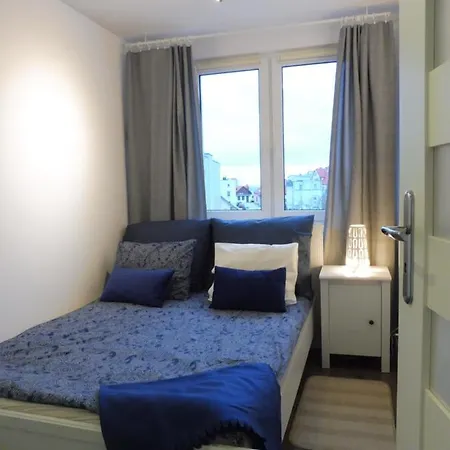 Apartament Marynarski * Hel