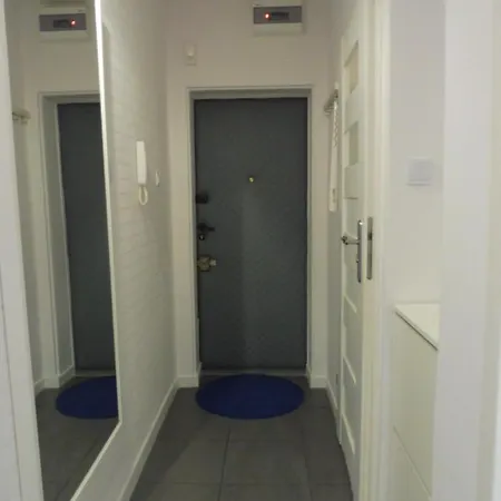 Apartament Marynarski Hel