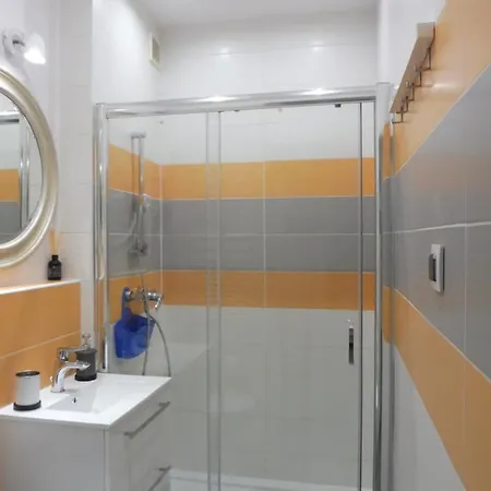 Apartament Marynarski *