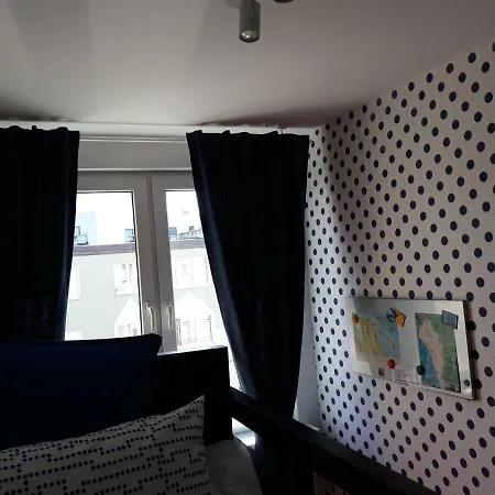 Apartament Marynarski * Hel